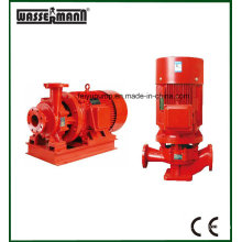 Fire Fighting Pump